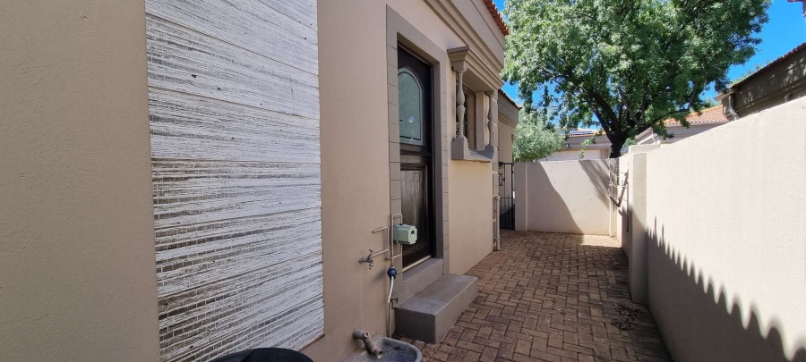 3 Bedroom Property for Sale in Dan Pienaar Free State